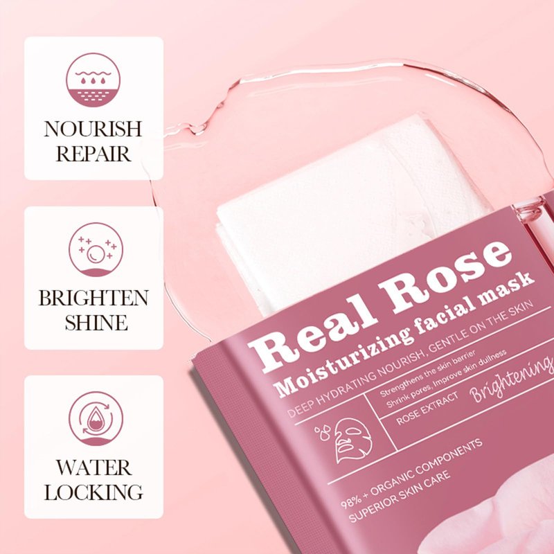 9 PCS Plant and fruit mask,Birthday Party Spa Gifts for Teens Girls,Bulk Collagen Face Mask for Women Skin Care,Facial Mask Skincare Gifts Set,Soothe Face Mask for Spa Party,Hydrate and whiten