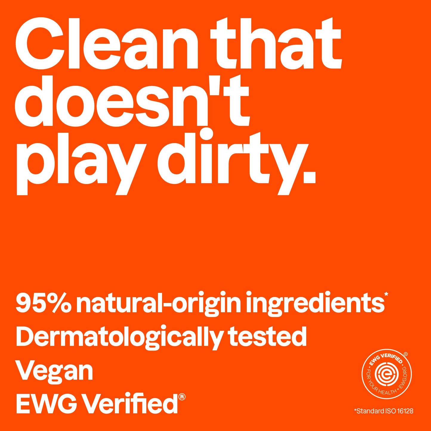 ATTITUDE Aluminum-Free Deodorant for Men, 95% Natural Origin Ingredients, EWG Verified, Plant Based Odor Control, With Baking Soda, Patchouli & Bourbon, 2.64 Oz