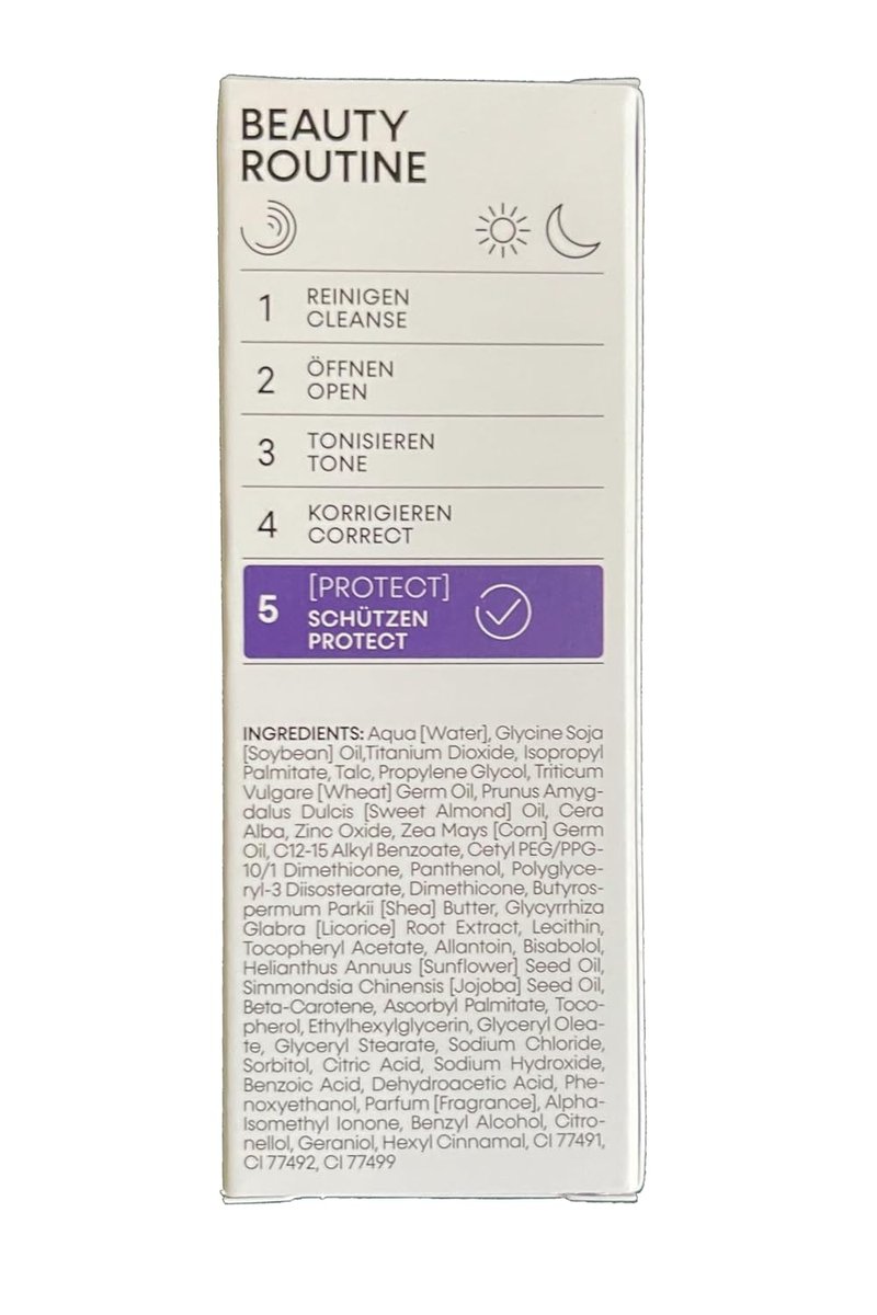BB Cream for Medium Skin Tone - Minimize Pores & Even Skin Tone | 30ml Tube