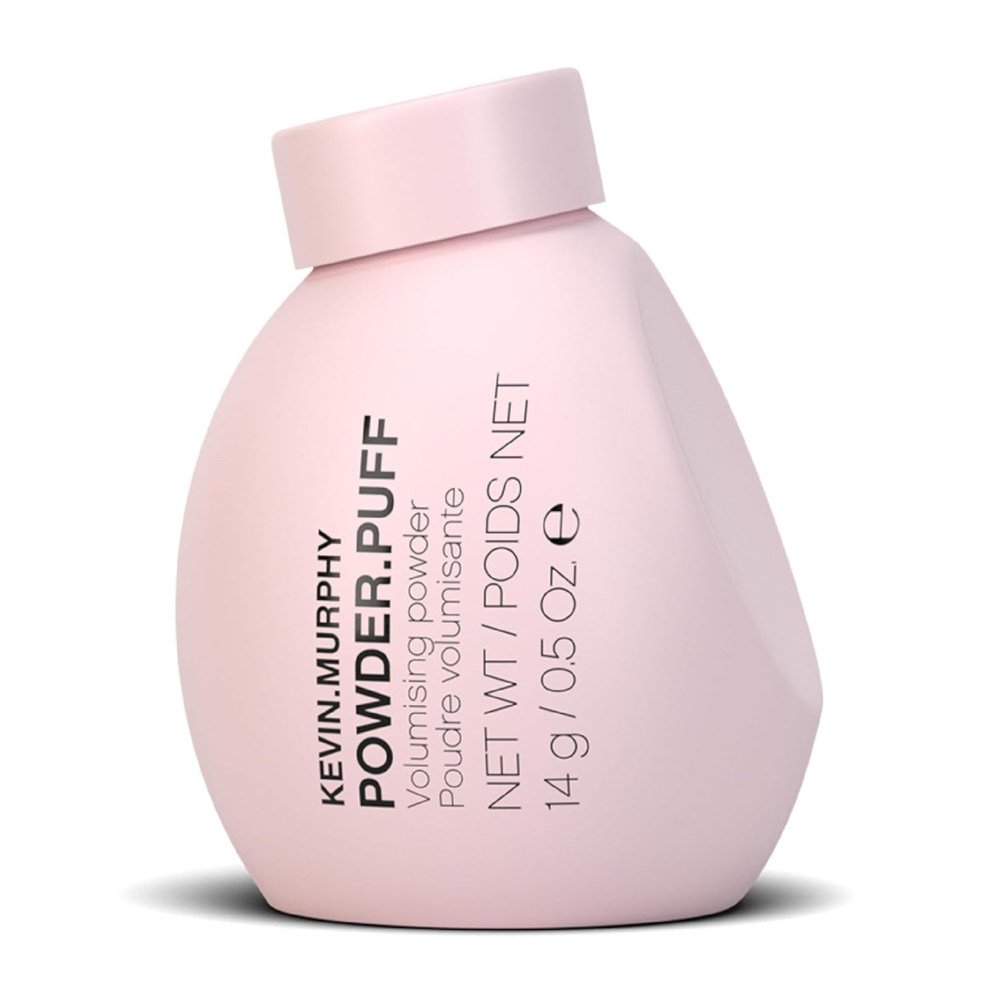 Kevin Murphy Volumising Powder | Powder Puff for Instant Volume - 0.5 Ounce
