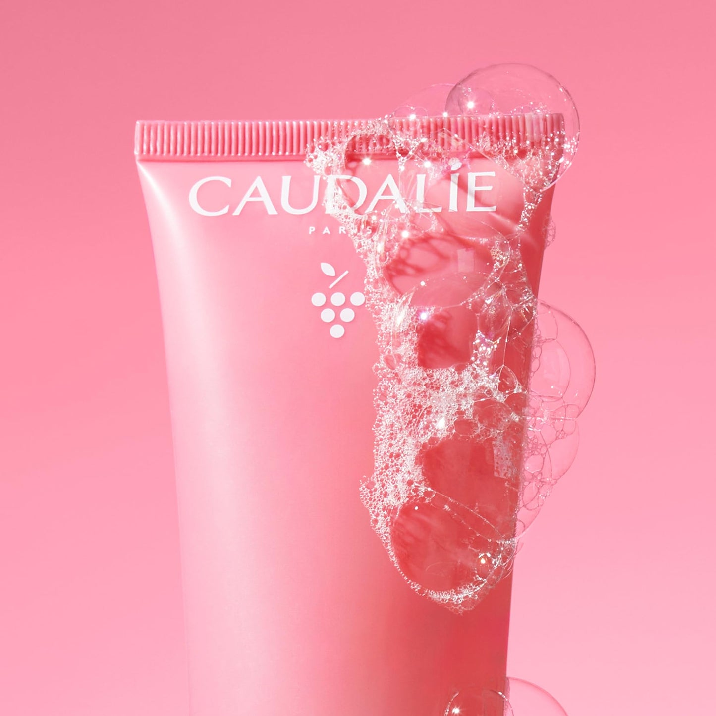 Caudalie VinoHydra Moisturizing Cleansing Gel with Hyaluronic Acid - 150 mL