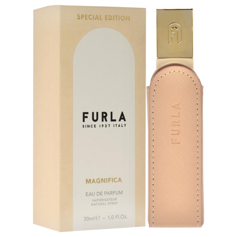 Magnifica by Furla for Women - 1 oz EDP Spray (Special Edition)