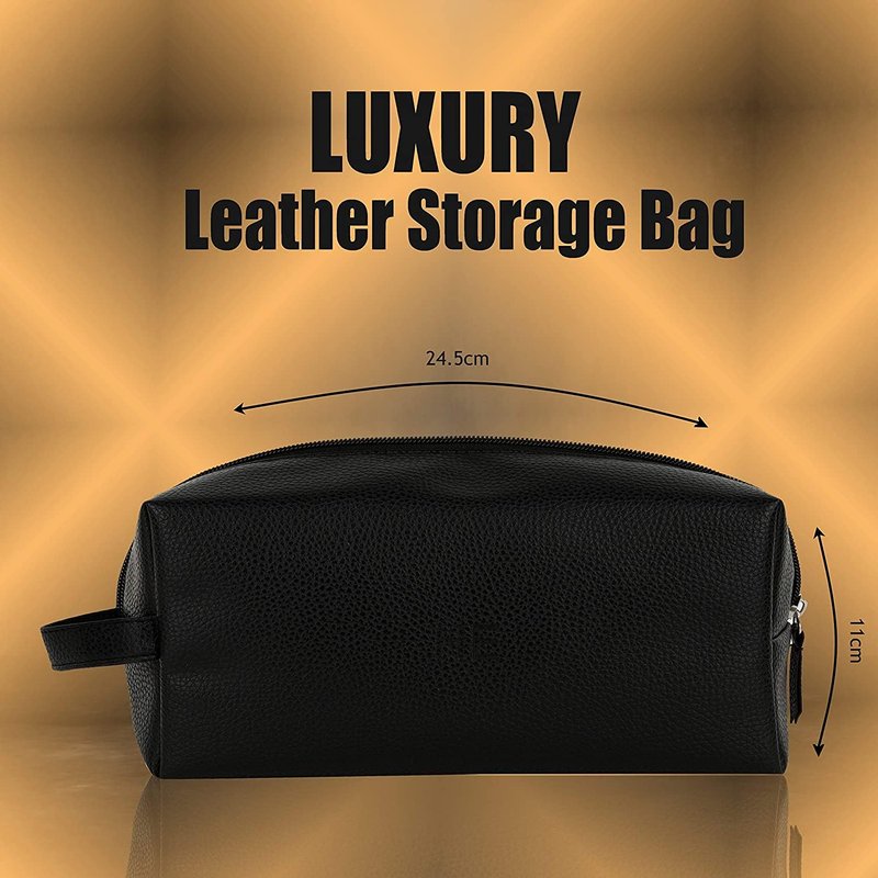 Mens Valentines Gifts Spa Gift for Men Bath and Body Spa Basket