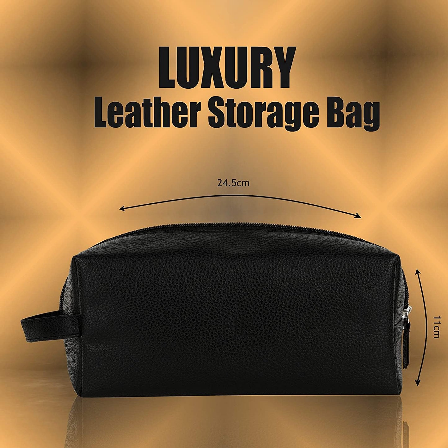 Mens Valentines Gifts Spa Gift for Men Bath and Body Spa Basket