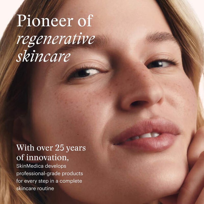 SkinMedica Essential Defense Mineral Shield SPF 35 Face Sunscreen - Sheer Mineral Sunscreen with Lightweight Broad Spectrum UVA/UVB Protection for Sensitive Skin (1.85 Oz)