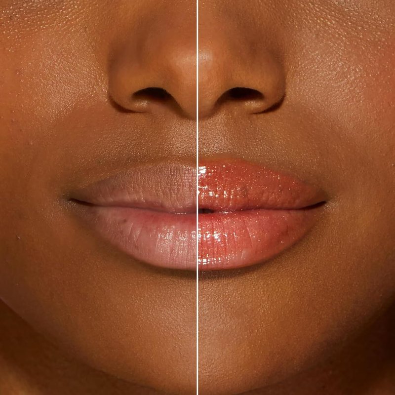 Too Faced Lip Injection Maximum Plump - Extra Strength Lip Plumper Gloss | Hydrating, 0.14 fl. oz.