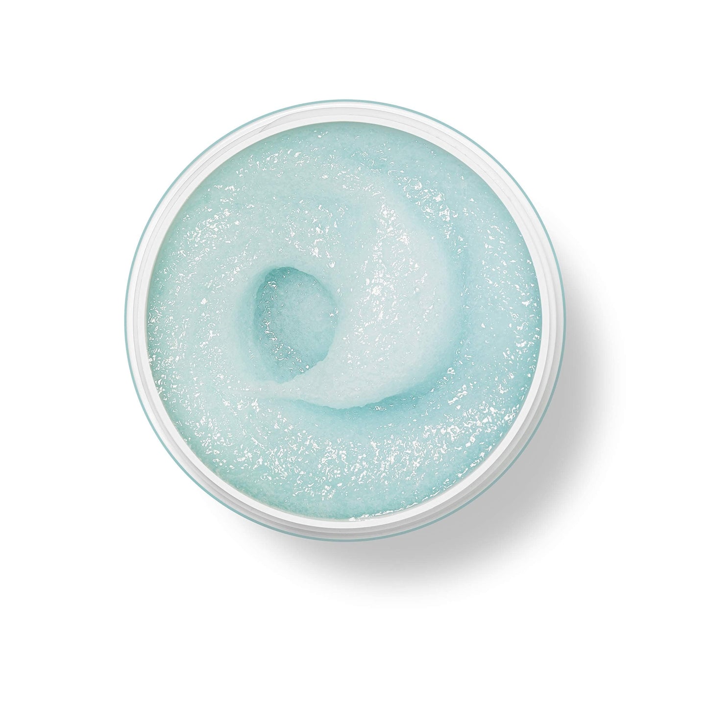 Bliss Poetic Waxing At Home Wax Kit - 5.3 Fl Oz - Microwavable Stripless Wax Hair Removal Kit - Fragrance Free - Safe for All Skin Types & Hot Salt Scrub, Self-Heating Body Polish | Warming Scrub