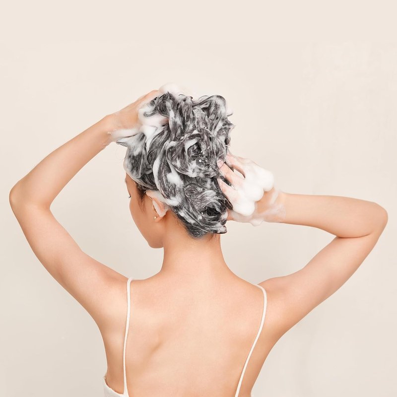 ALFAPARF MILANO Detox Clarifying Shampoo - Deep Cleanse Product Build-Up & Hard Water | Sulfate-Free Formula