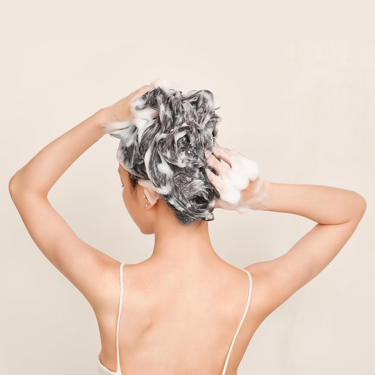 Alfaparf Milano Scalp Relief Low Shampoo - Sulfate-Free Formula for Sensitive Skin | Soothes Itching & Hydrates