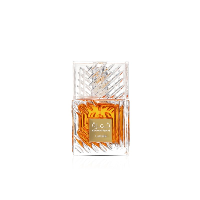 Khamrah | Eau De Parfum 100ml | Maison Alhambra