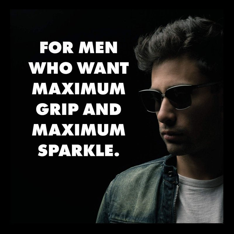 Toni & Guy Styling Clay for Men, 2.57 Ounce
