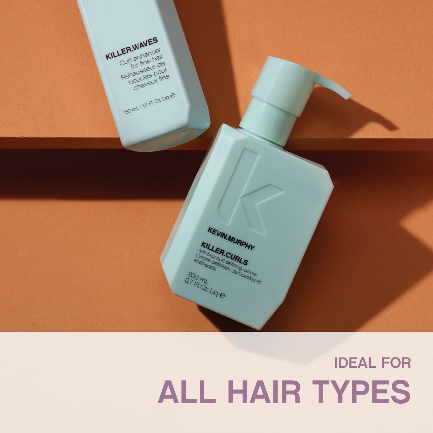 KEVIN.MURPHY-Shimmer.Me-Blonde-Repairing-Shine-Treatment,-Highlighted-and-Grey-Shades,-Hair-Repair-Mist-with-Vitamins,-Hair-Shimmer-Spray,-100-ml