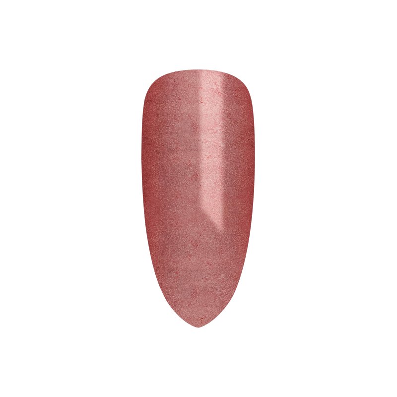 CND Vinylux Longwear Metallic Nail Polish, Gel-like Shine & Chip Resistant Color, 0.5 Fl Oz