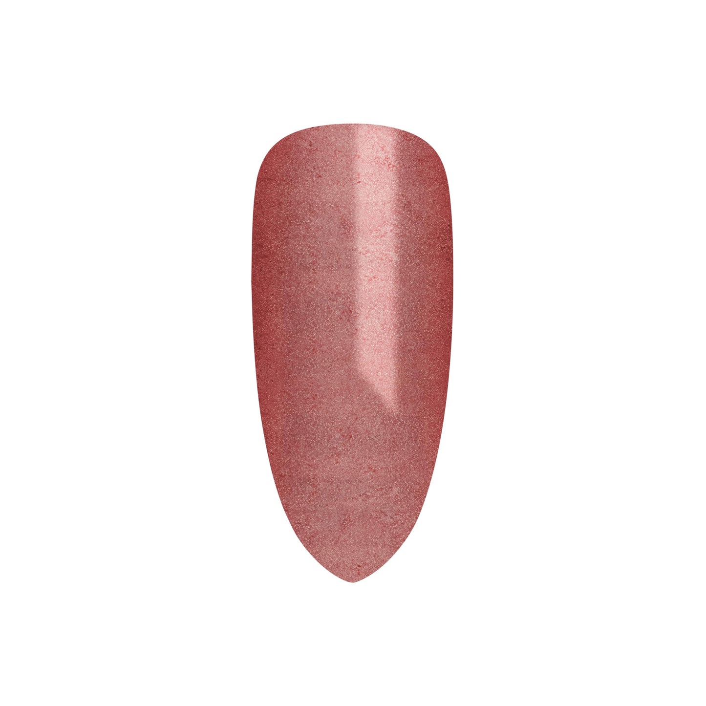 CND Vinylux Longwear Metallic Nail Polish, Gel-like Shine & Chip Resistant Color, 0.5 Fl Oz