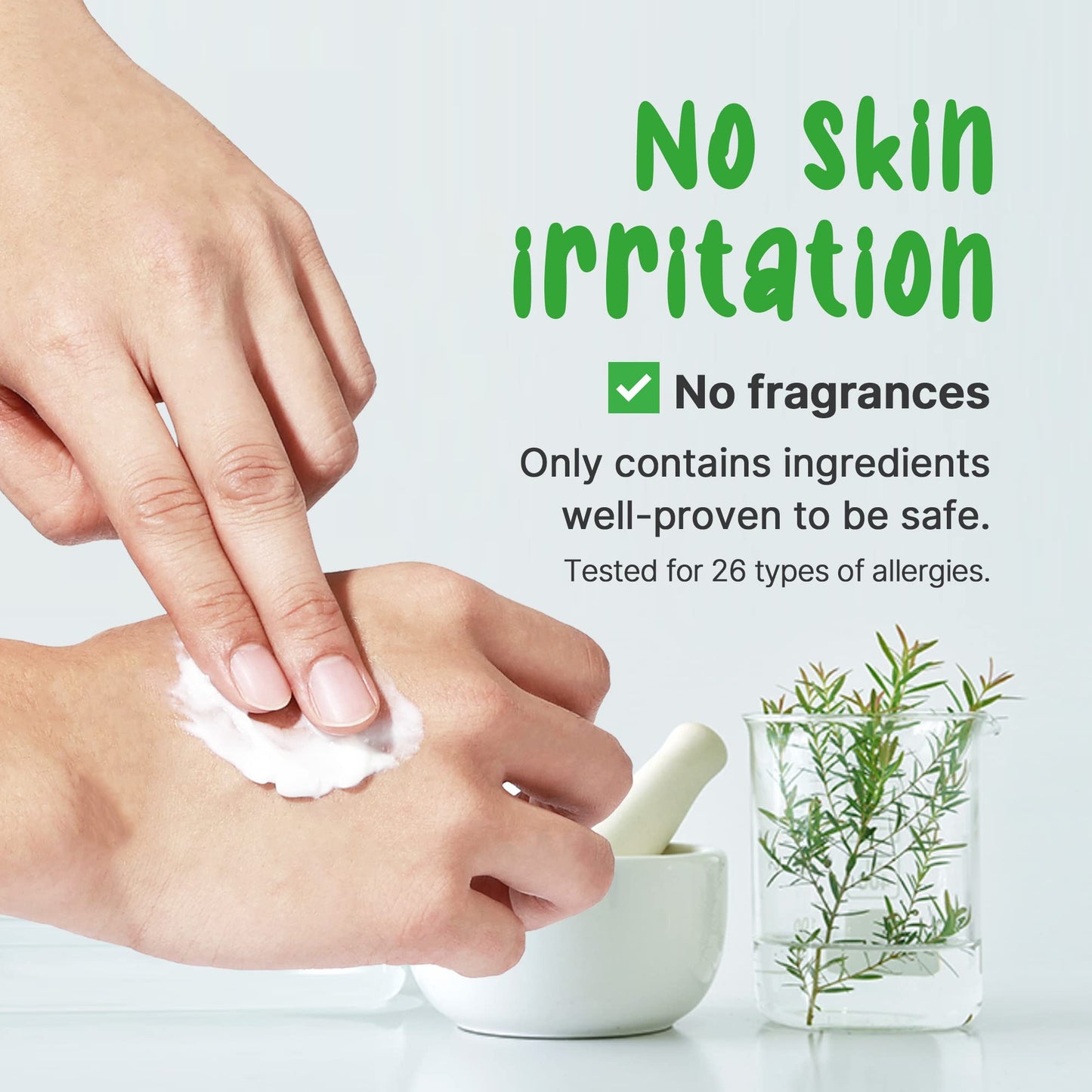 elleybear DPG Barrier SOS Baby Cream | Barrier Cream for Kids w/Licorice Extract | Moisturizing Body Lotion & Face Cream for Dry Skin & Redness Relief | Vegan Baby Essentials (1.35 fl oz)