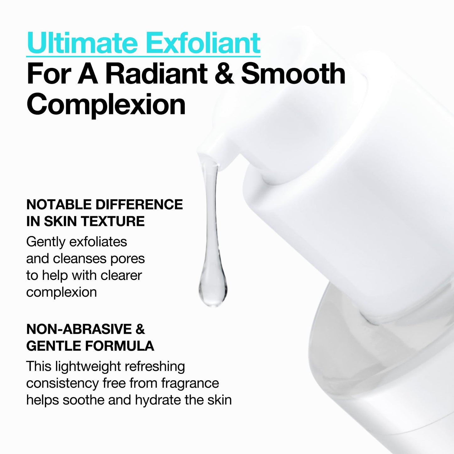 Anua BHA 2 Gentle Exfoliating Toner with Salicylic Acid, Daily Facial Toner for Pore Care and Smooth Skin, Lightweight Texture with BHA & 6 Ceramides, for Sensitive Skin, Korean Skincare, 5.07 fl.oz