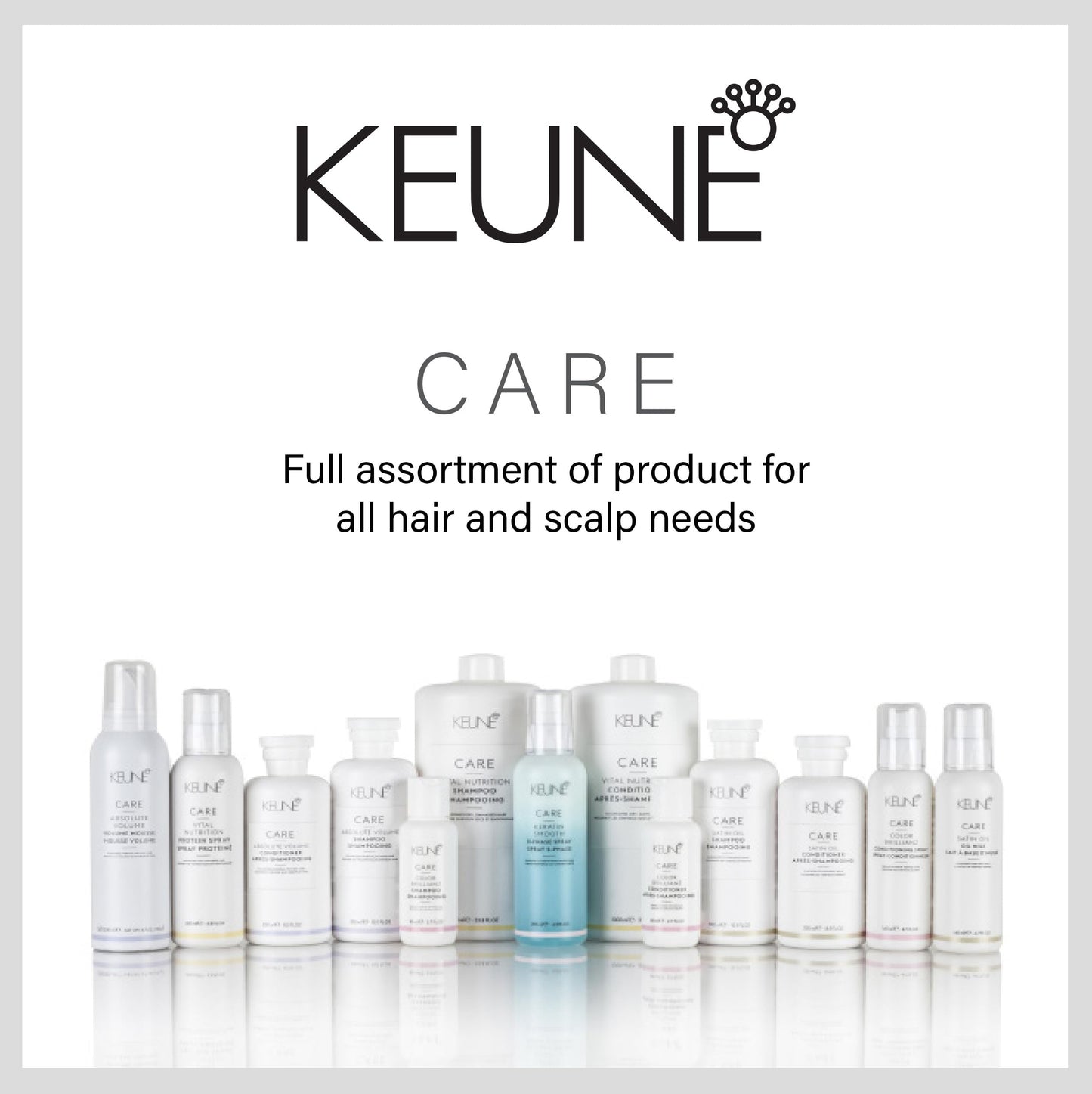 Keune Care Color Brillianz Leave-In Spray, Color-Safe & UV-Protecting Leave-In Treatment for Color-Treated Hair, 4.7 Fl Oz