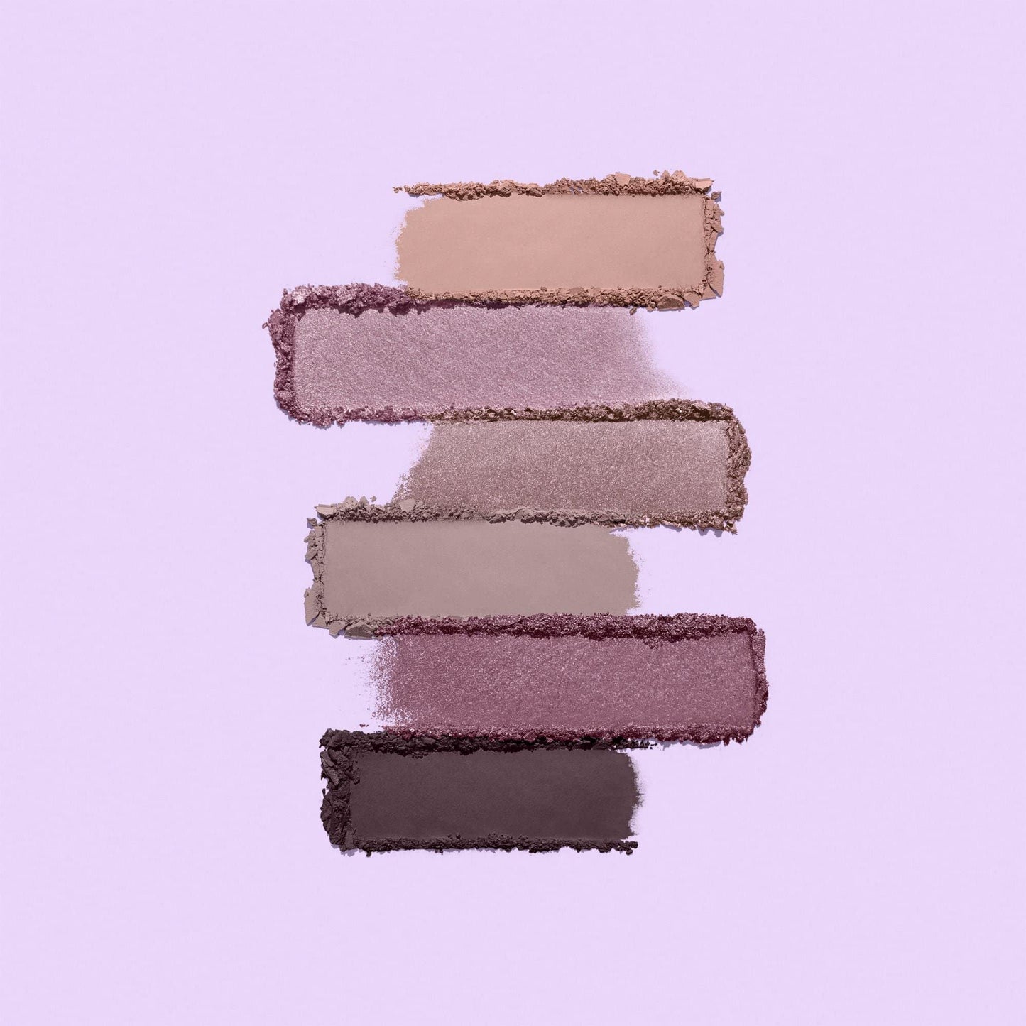 bareMinerals Mineralist Eyeshadow Palette, Heathered, Vegan, Cruelty-Free & Dermatologist-Tested