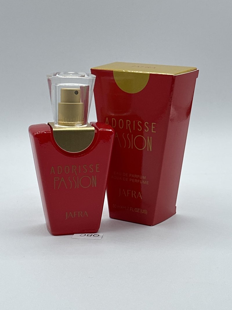 JAFRA Adorisse Passion