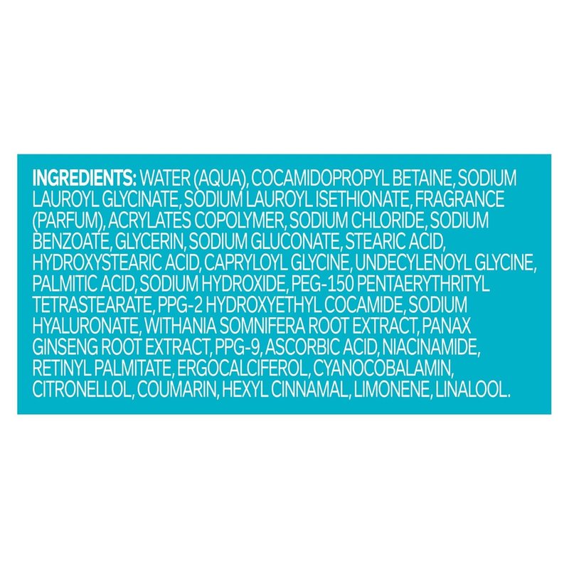 OLLY Calm Body Care Holiday Bundle - Nourishing Body Wash & Lotion-Serum with Hyaluronic Acid | Eucalyptus Amber Scent, 17oz & 8oz