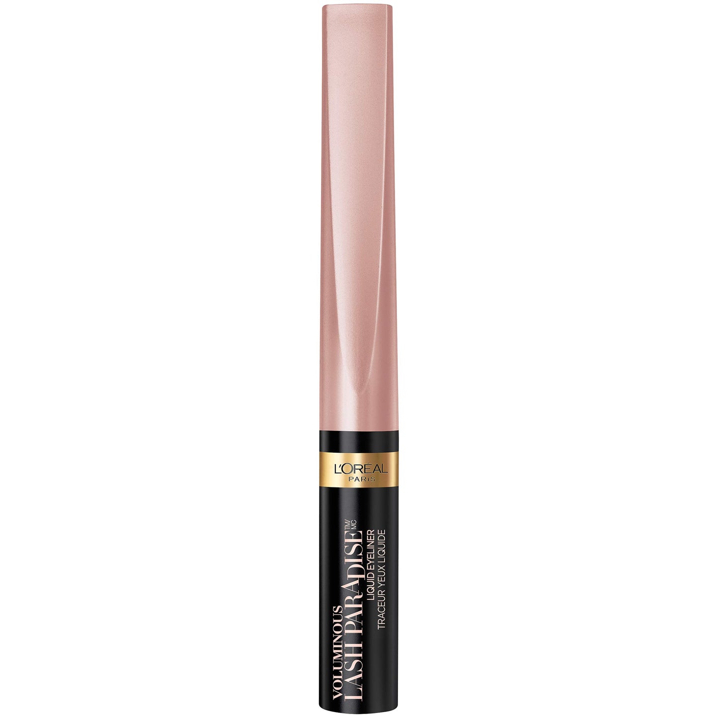 L'Oreal Paris Cosmetics Voluminous Lash Paradise Liquid Eyeliner