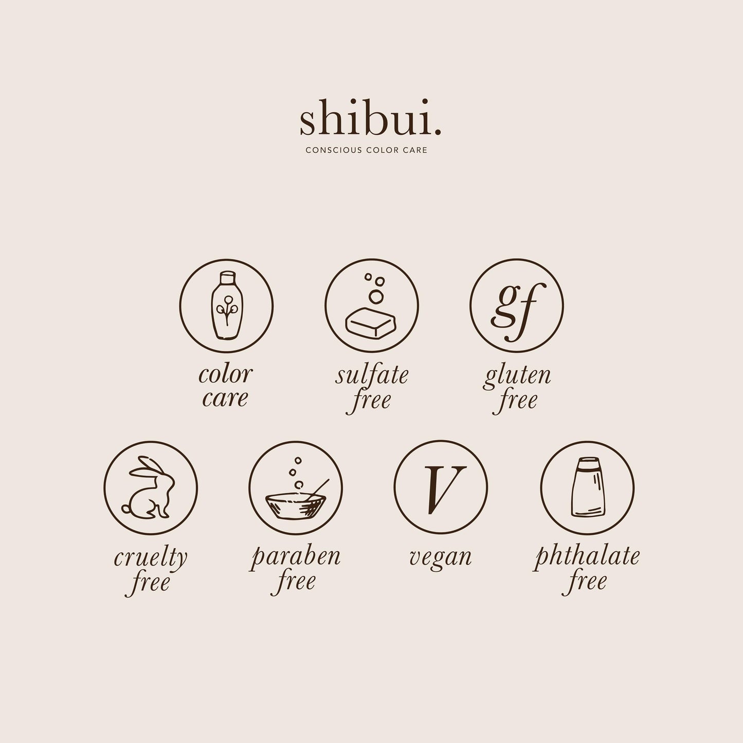 SHIBUI Taming Lotion, Frizz Control & Thermal Protection, Adds Shine & Smooths Loose Strands, Vegan & Sulfate-Free, 6 Fl Oz