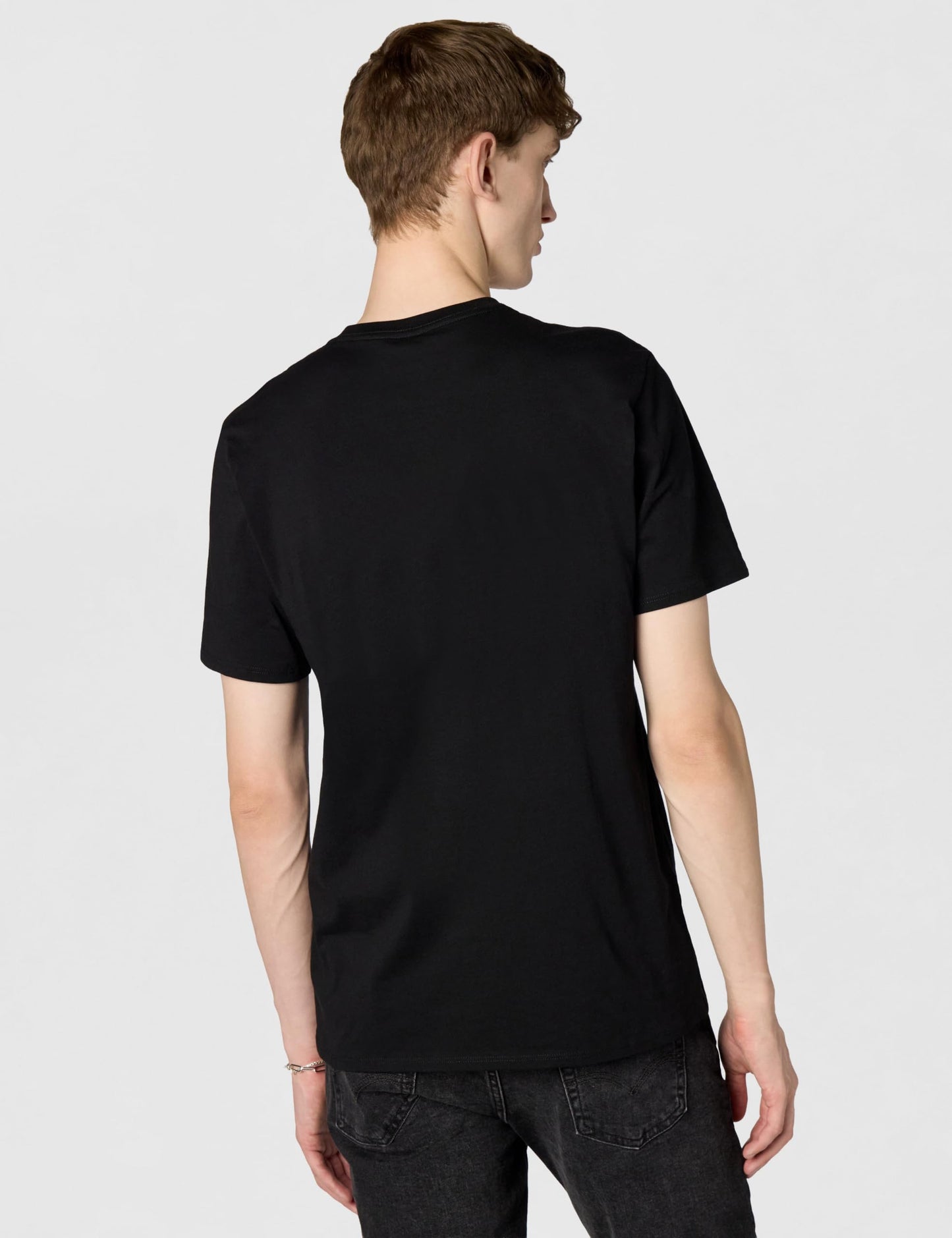 Karl Lagerfeld Men's Kocktail Karl T-Shirt