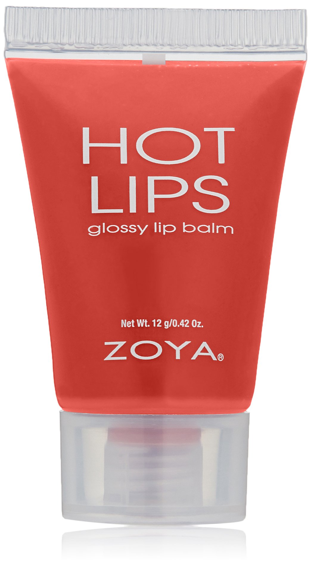ZOYA Lip Gloss, Brodys Girl, 0.42 oz.