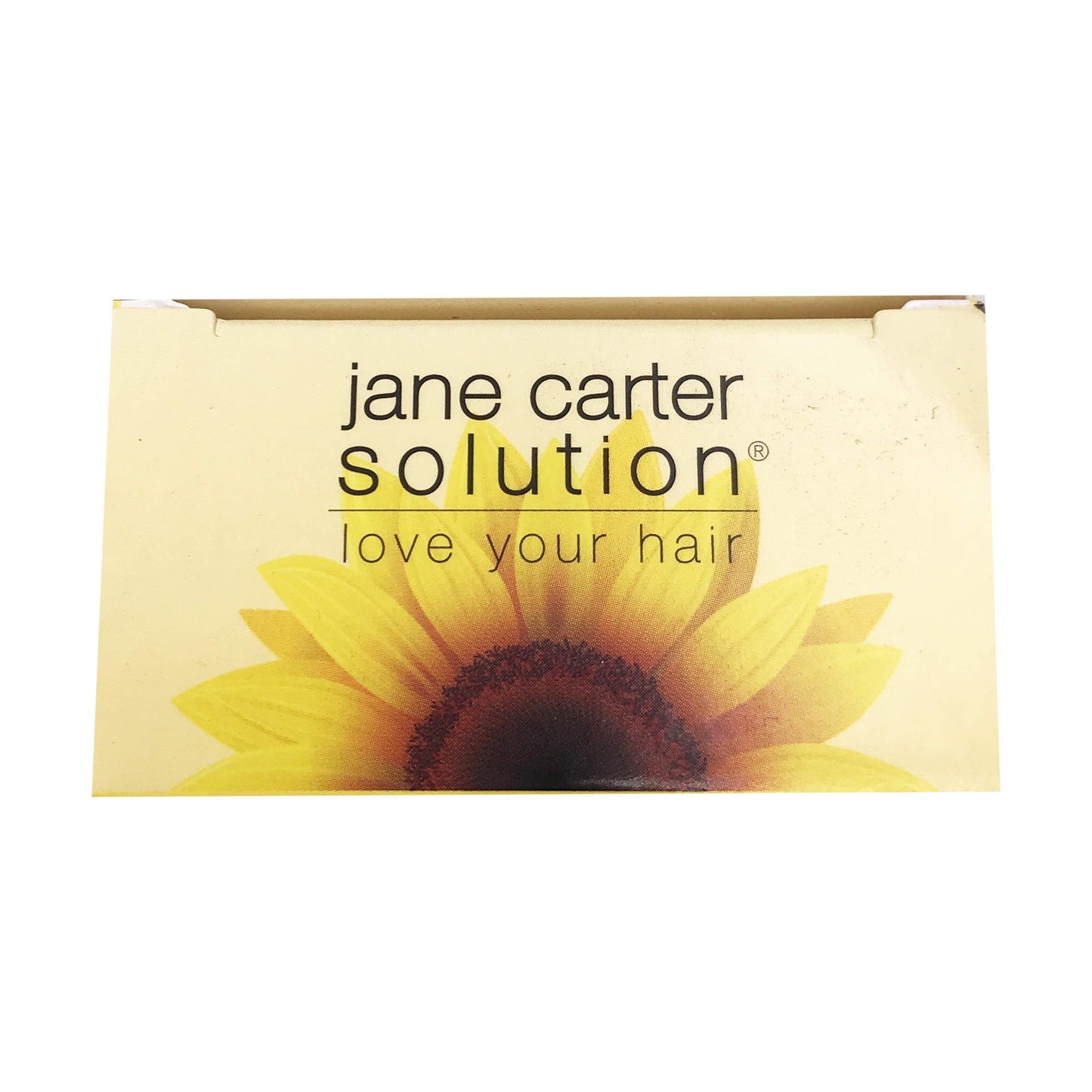 JANE CARTER SOLUTION Hair Nourishing Serum, 1 OZ