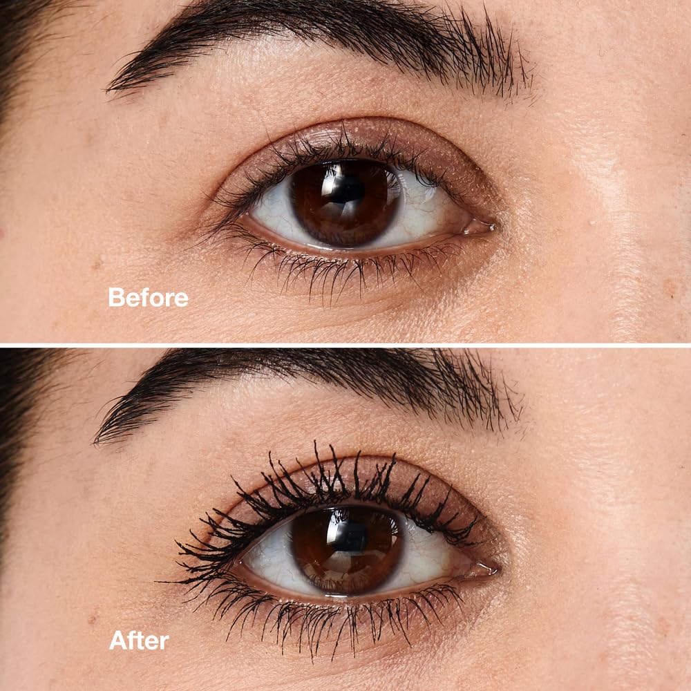 Clinique High Impact Mascara - Lengthening & Volumizing Formula | Safe for Sensitive Eyes