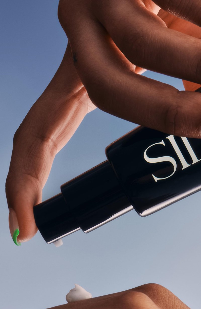 SIDIA - The Hand Serum | Cruelty-Free, Plant-Based, Clean Beauty (Soaked, 1.7 fl oz | 50 mL)