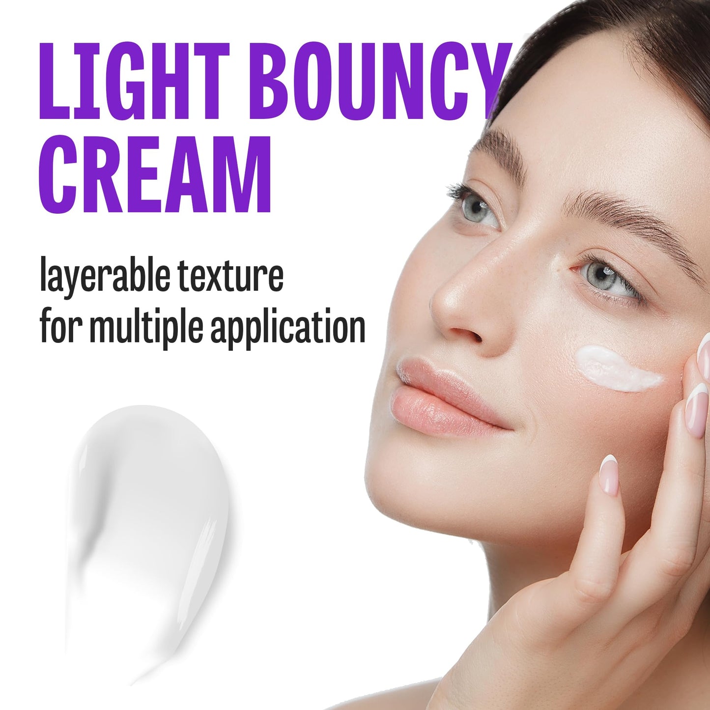 MAXCLINIC Time Return Melatonin Cream | Face Hydrating Cream & Face Moisturizer for Dry Skin | Relaxing Face Cream for Women & Men | Melatonin Face Cream for Resilient Skin, 1.76 oz