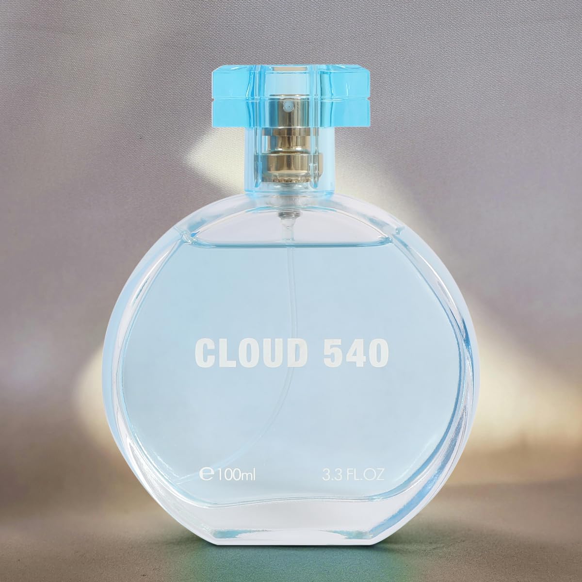Cloud 540 Eau De Parfum Spray for Women - 3.3 fl. oz | Long-Lasting Fragrance