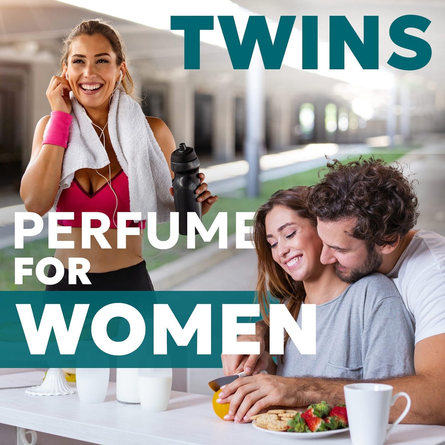 TWINS PARFUM