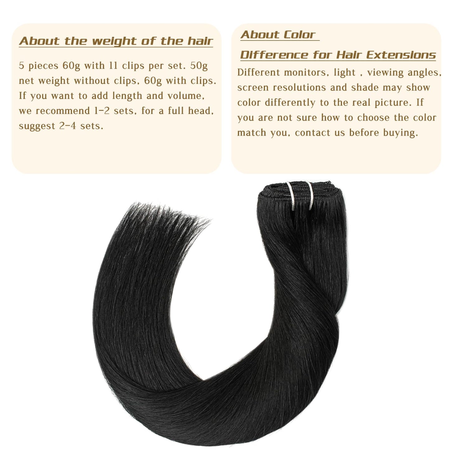 Clip in Human Hair Extensions for Women Balayage Walnut Brown to Ash Brown Mix Light Blonde Ombre Natural Straight Remy Clip ins Real Human Hair Double Weft Clip on Hair Extensions 14 Inch 60G 5 PCS