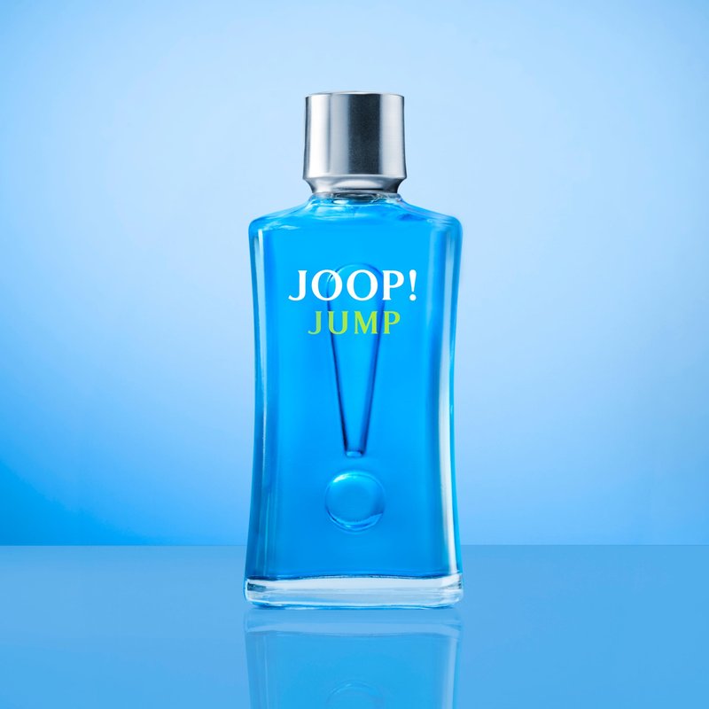 JOOP! Jump Eau de Toilette for Men, 6.7 fl oz.