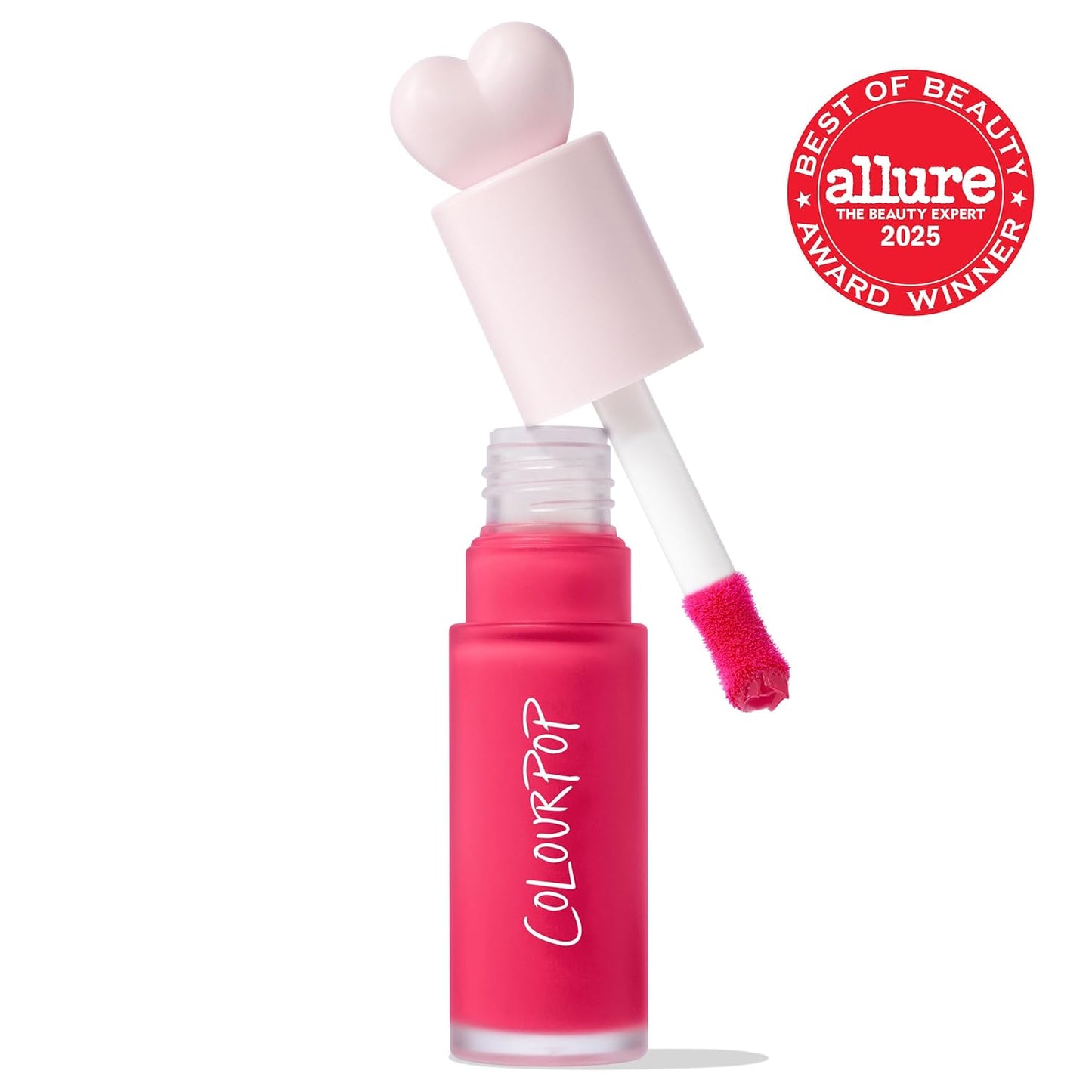 ColourPop Weightless Liquid Blush - Hydrating Cheek Color with Hyaluronic Acid | Wildest Dreams (0.30 oz)