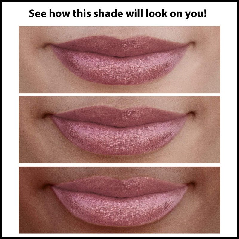 Burt's Bees Lip Shimmer, Fig 0.09 oz
