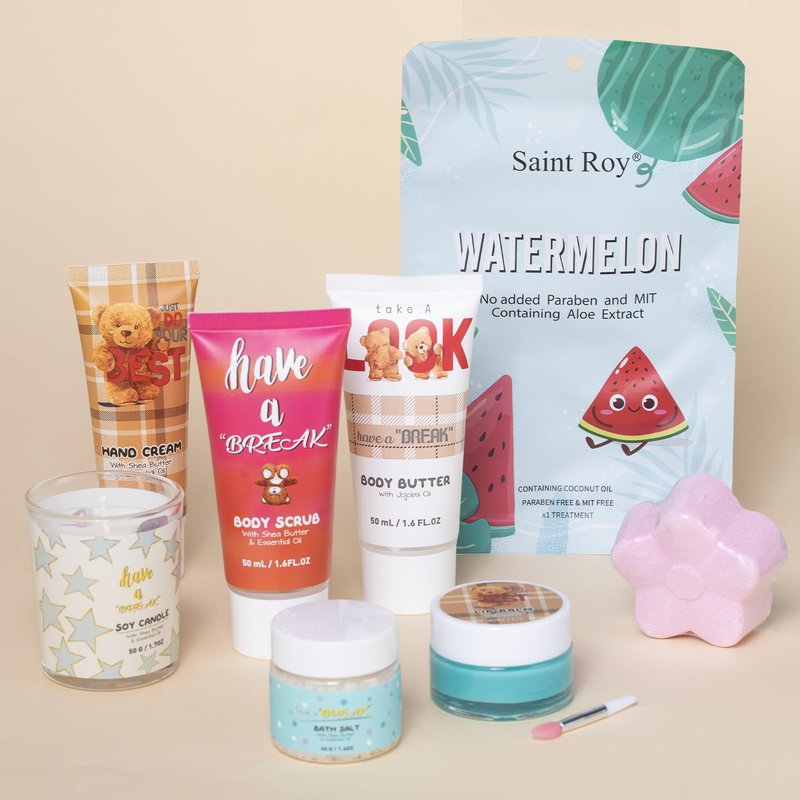 Valentines Day Gifts Beauty advent calendar 2025 for teens girls, 15 Days advent calendar for women countdwon Gift, Spa Gift Baskets Adult Gift, Women Skincare spa gift set for Her teen girl