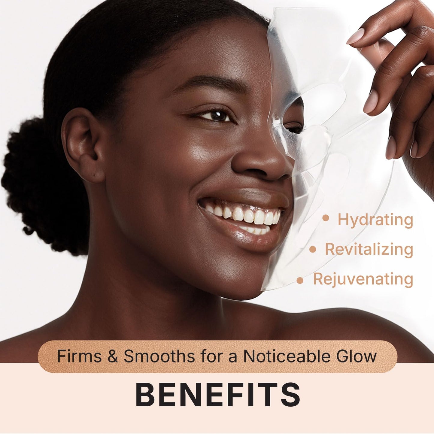 VIABEAUTY parent mask