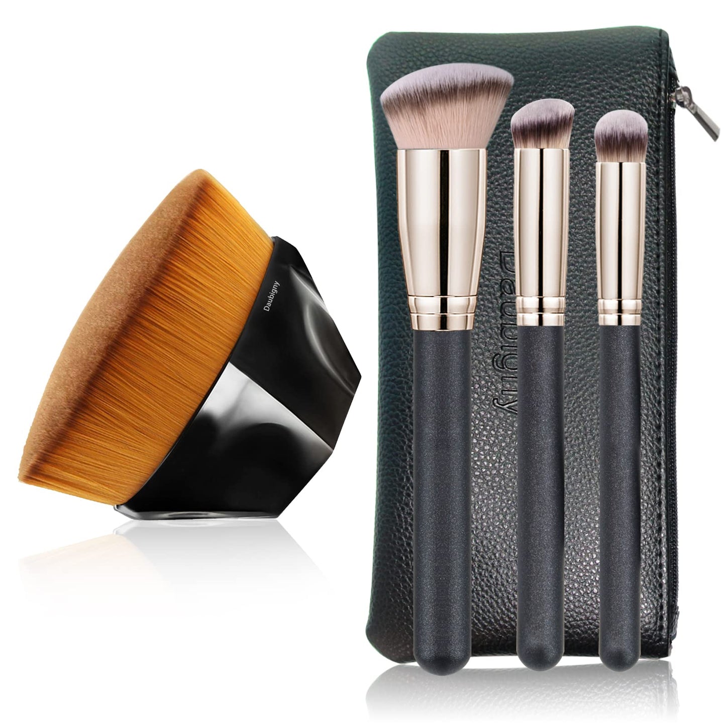 Great Paterner for Makeup