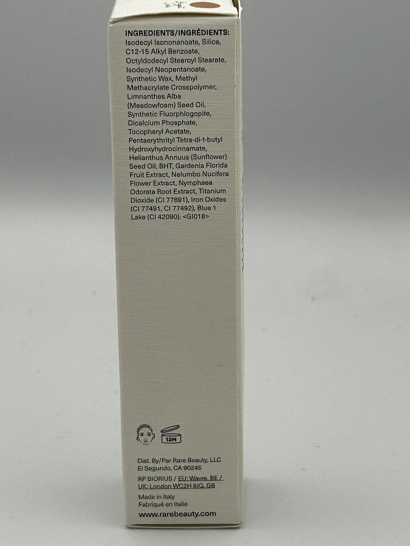Rare Beauty by Selena Gomez Warm Wishes Effortless Bronzer Sticks Bright Side