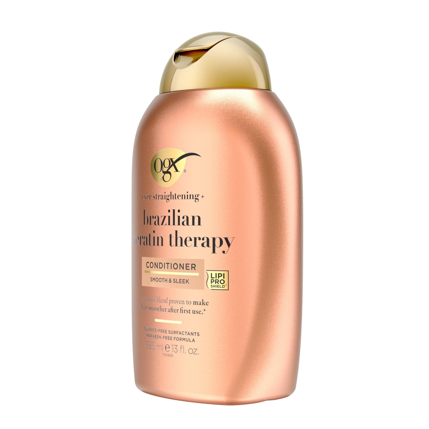OGX + Keratin Therapy Conditioner 13 Oil