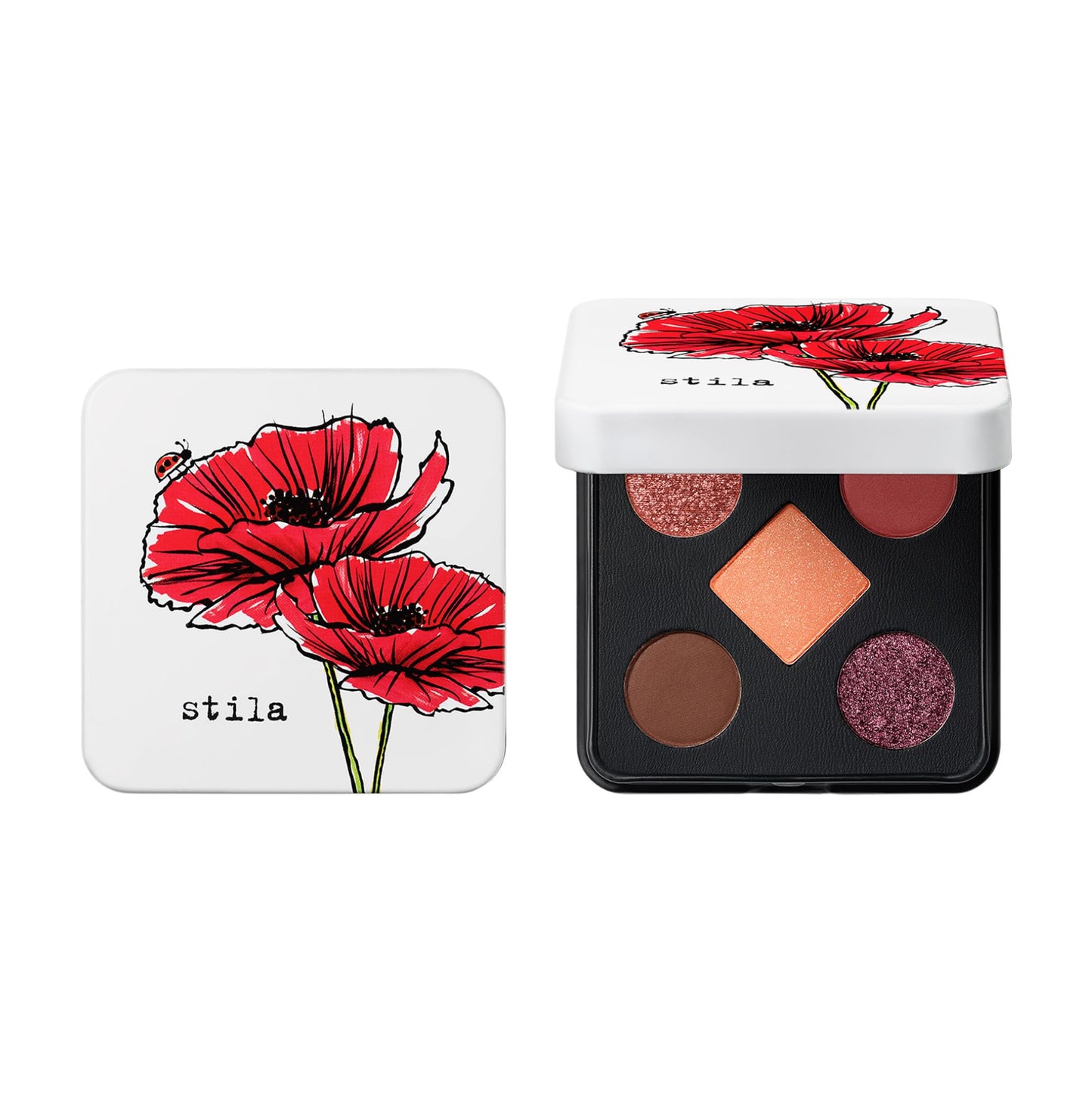 stila Pocket Play™ Shadow Palette