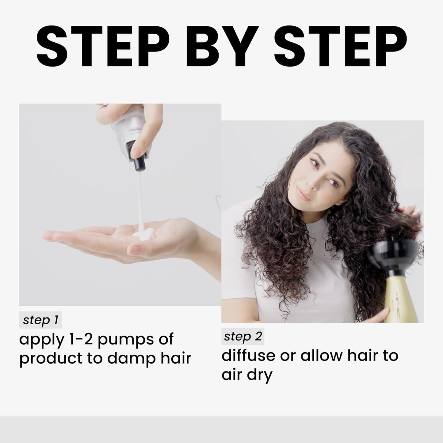 Kenra Curl Defining Crème 5 - Texture Enhancing Styler for Frizz Control | Medium to Coarse Hair
