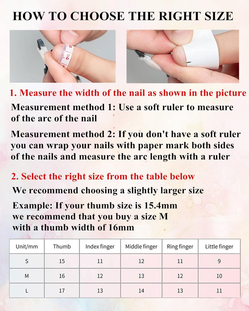 Luxury Handmade Coffin Press-On Nails - Long Length Blue Water Ripple Gem Flower Design | Glossy Full Cover Acrylic, 10pcs