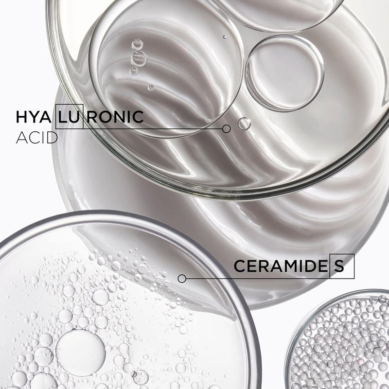 Kerastase Densifique Mousse - Thickening Leave-In Mousse for Volume & Shine | Ideal for Thinning Hair with Hyaluronic Acid