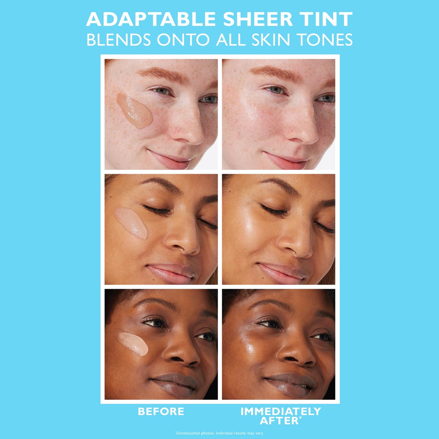 Peter Thomas Roth | Water Drench® Broad Spectrum SPF 45 Hyaluronic Cloud Sheer Tint Moisturizer