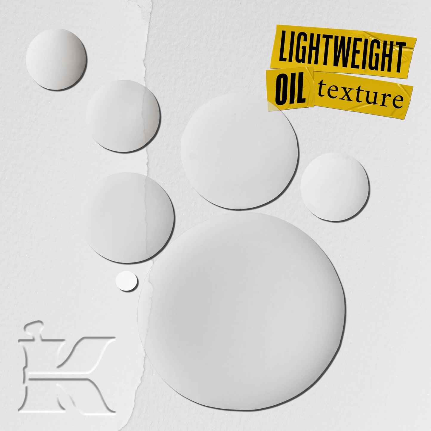 Kiehl's - Nourishing Beard Oil - Lightweight - 1 fl oz