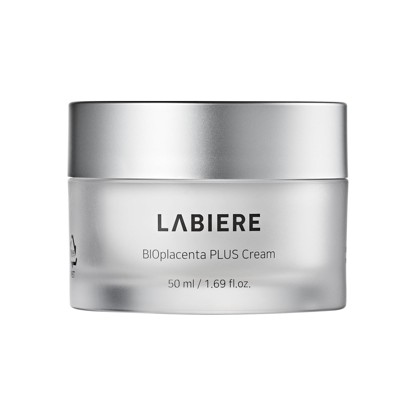 LABIERE BIOPlacenta PLUS Cream, Double Anti-Aging Face Moisturizer